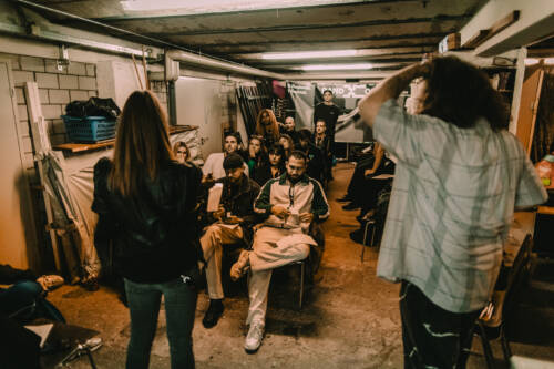 Juryraum band Xost FINALE 20251123 Noemi Mueller IMG 8616