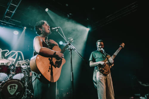 TINKA band Xost FINALE 20251122 Noemi Mueller IMG 8340