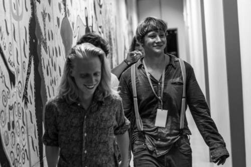 Barefoot auf dem Weg zum Feedback 1024x683