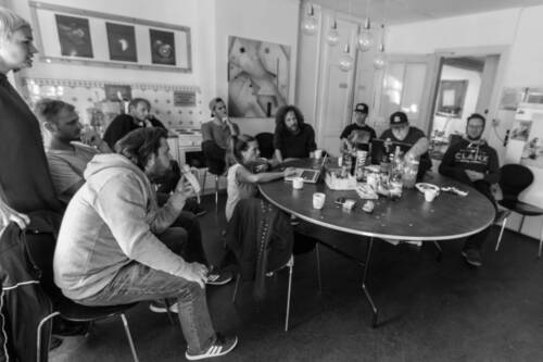 20181111bandxost finalbesprechung Raphael Müller 3361 1024x683