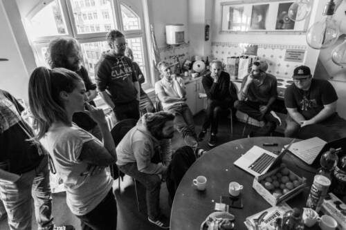 20181111bandxost finalbesprechung Raphael Müller 3372 1024x683