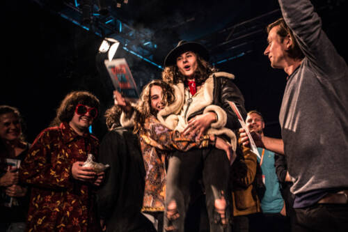 20181202 2 Platz The Rule Noemi Mueller 1152 1024x683