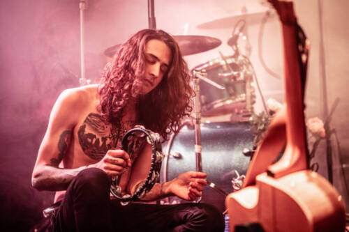 RIANA THERULE band Xost FINALE Grabenhalle Noemi Müller 3292 1024x683