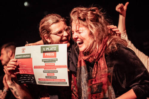 1 Platz mischgewebe band Xost FINALE Grabenhalle Noemi Müller 3520 1024x683