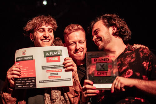 2 Platz The Oskars band Xost FINALE Grabenhalle Noemi Müller 3459 1024x683