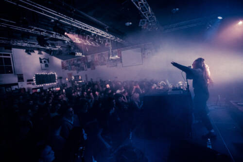 Mischgewebe band Xost FINALE Grabenhalle Noemi Müller 3120 1024x683