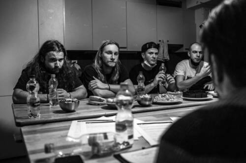 20201107bandxost rorschach Corpus Delicti Raphael Müller 7812 1024x683