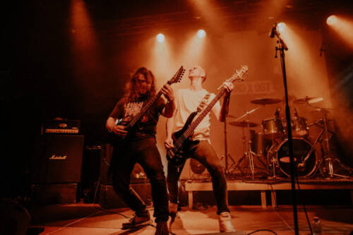 Band Xost FINALE CORPUSDELICTI Noemi Müller 9385 1024x683