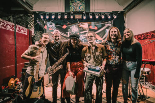 Band Xost Herisau FRANK Publikumssieger Noemi Müller 8427 1024x683