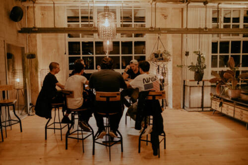 Band Xost Presswerk Arbon We Are Troublemaker Jury Noemi Müller 0916 1024x683