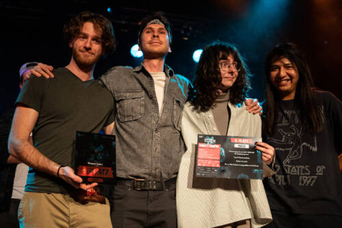 20221126 bandxost final 3 Platz Mirkwood Spiders Siegerehrung Raphael Müller 1816