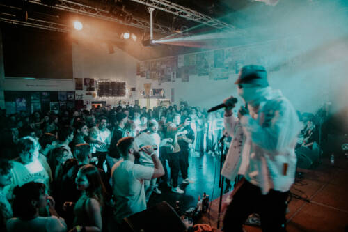 Band Xost FINALE Grabenhalle Clique713 20221126 Noemi Müller 7000