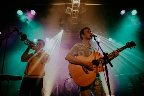 Band Xost FINALE Grabenhalle Cossmo 20221126 Noemi Müller 6678