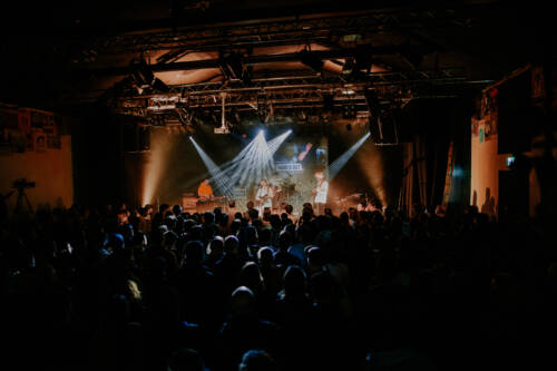 Band Xost FINALE Grabenhalle Cossmo 20221126 Noemi Müller 6706 2