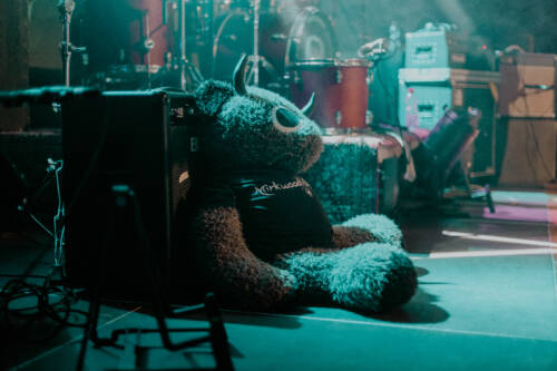 Band Xost FINALE Grabenhalle Mirkwood Spiders 20221127 Noemi Müller 7045