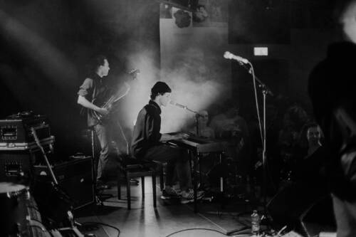 Band Xost FINALE Grabenhalle Oak Street 20221126 Noemi Müller 6905