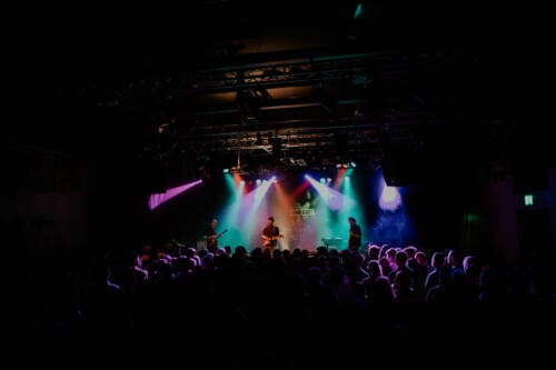 Band Xost FINALE Grabenhalle Oak Street 20221126 Noemi Müller 6967