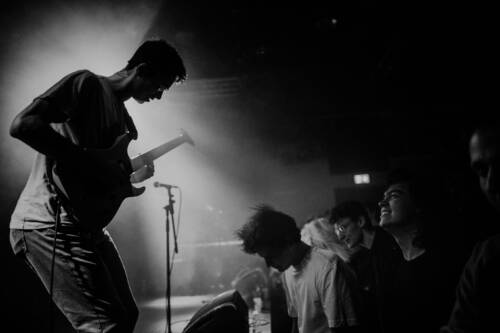 Band Xost FINALE Grabenhalle smorrms 20221126 Noemi Müller 6896