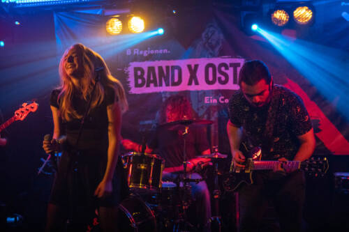 20221008 bandxost treppenhaus Entropy Hill Raphael Müller 9531