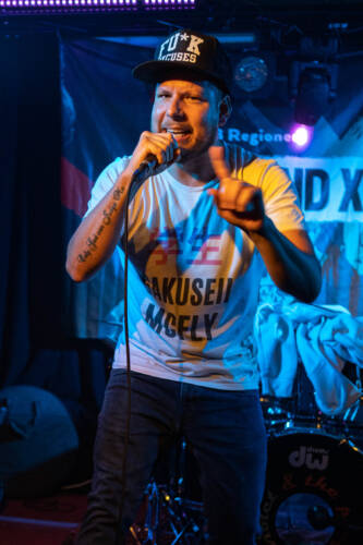 20221008 bandxost treppenhaus Gakuseii Mc Fly Raphael Müller 9742