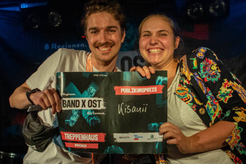 20221008 bandxost treppenhaus Kisanii Publikumspreis Raphael Müller 9995