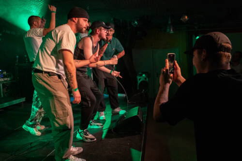 20221022 bandxost camaeleon 2kmafia Raphael Müller 0358