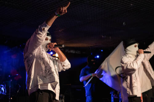 20221022 bandxost camaeleon Clique 731 Raphael Müller 0556