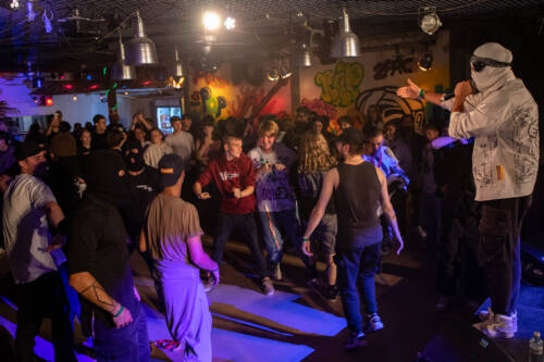 20221022 bandxost camaeleon Clique 731 Raphael Müller 0604