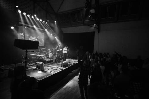 Quali Bandx Ost Eisenwerk 101