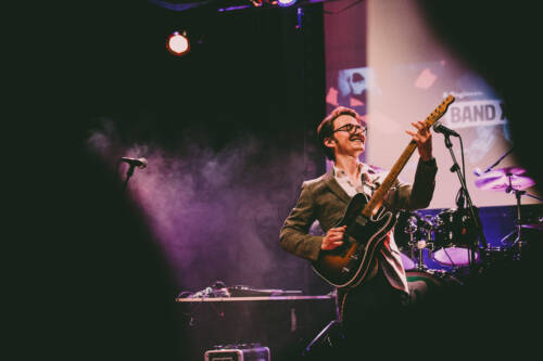 Quali Bandx Ost Eisenwerk 14