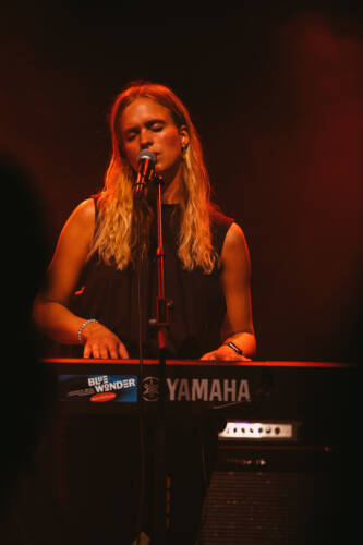 Quali Bandx Ost Eisenwerk 54