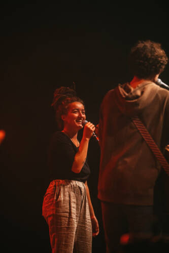 Quali Bandx Ost Eisenwerk 97