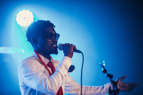 Quali Bandx Ost Kulturforum 1