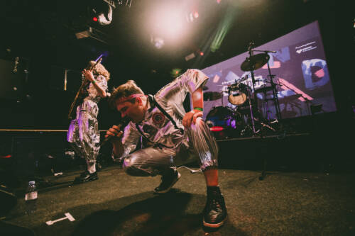 Quali Bandx Ost Loucy 32