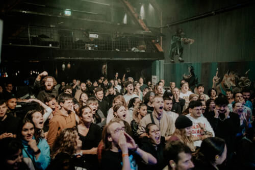 Band Xost Gd L Wil 20221105 Noemi Müller 4362