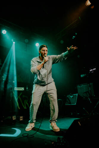 Band Xost Gd L Wil Frank Z and MC Bo B 20221105 Noemi Müller 4169