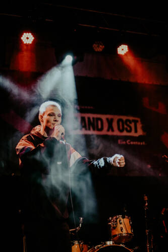 Band Xost Gd L Wil Frank Z and MC Bo B 20221105 Noemi Müller 6399