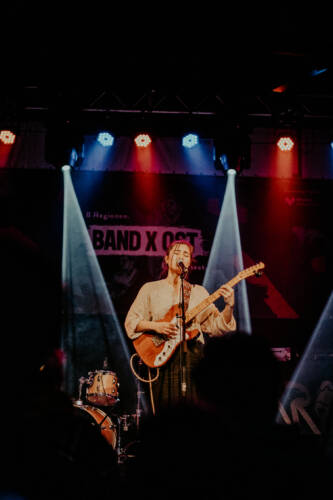 Band Xost Gd L Wil Helen Ribi 20221105 Noemi Müller 6367