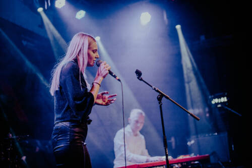 Band Xost Gd L Wil Jules und Tobias 20221105 Noemi Müller 6252