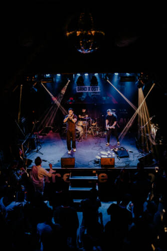 Band Xost Gd L Wil Kronov 20221105 Noemi Müller 4129