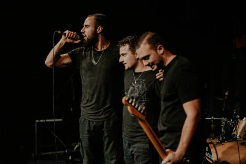 Band Xost Gd L Wil Kronov 20221105 Noemi Müller 6336