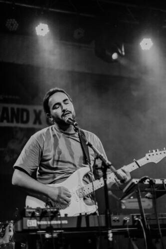 Band Xost Gd L Wil Mutual Friend 20221105 Noemi Müller 6528