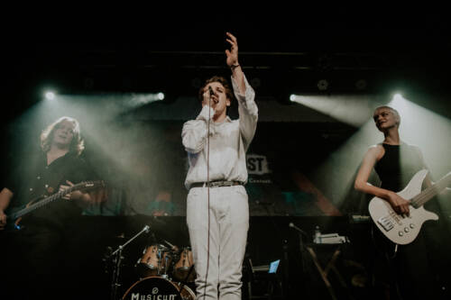 Band Xost Gd L Wil UNLSH 20221105 Noemi Müller 4201