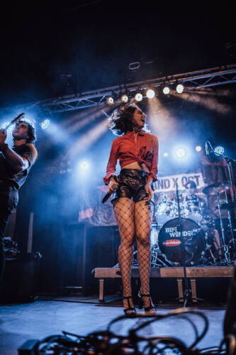 Band Xost Krempel Buchs Blend Friction 20221008 Noemi Müller 3533