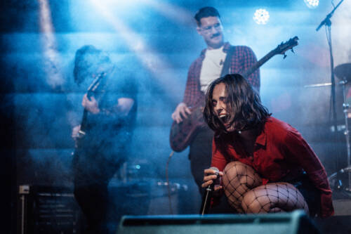 Band Xost Krempel Buchs Blend Friction 20221008 Noemi Müller 5277