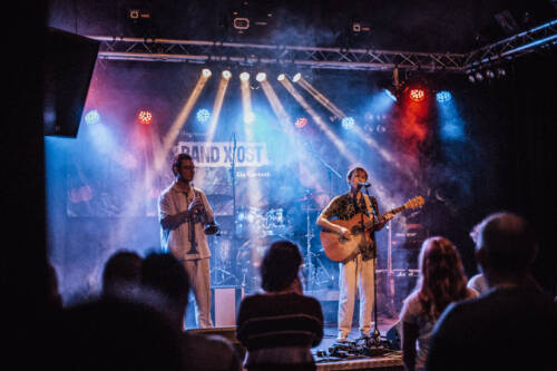 Band Xost Krempel Buchs Cossmo 20221008 Noemi Müller 5550