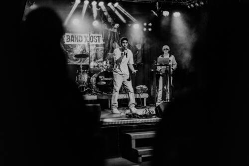 Band Xost Krempel Buchs G34 20221008 Noemi Müller 5314