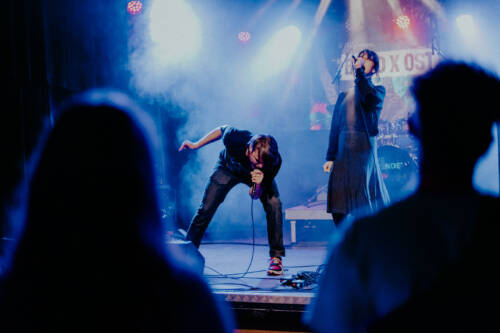 Band Xost Krempel Buchs Kolladderall 20221008 Noemi Müller 5448