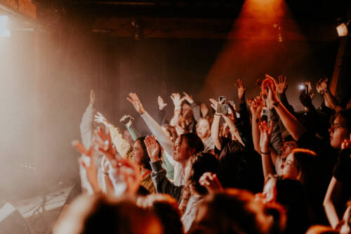 Band Xost ZAK Jona Manu Faustino 20221029 Noemi Müller 6047