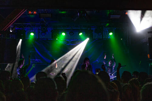 20231014bandxost gare de lion wil Exhibit Raphael Müller 9517